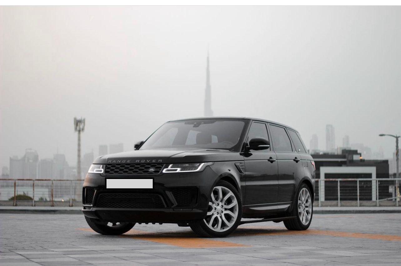 Range Rover Sport